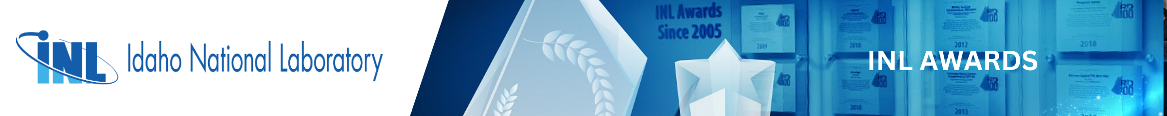 Idaho National Laboratory logo